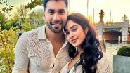 Entertainment News |  Varun Dhawan Flexes His Muscles in Pool but Janhvi Kapoor's Hilarious Comment Grabs Everyone's Attention