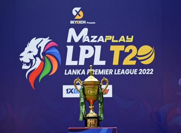 Sports News | Fourth Edition of Lanka Premier League to Start from July 31 Onwards