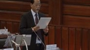 India News | Nagaland CM Neiphiu Rio Presents Budget 2023-24
