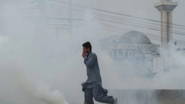 World News | Amid Blasphemy and Bankruptcy, Religious Extremism Continues to Dominate Pakistan Politics