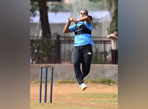 Sports News | WPL, Delhi Capitals Will Always Have Special Place in My Heart, Will Try Harder Next Season: Pacer Shikha Pandey