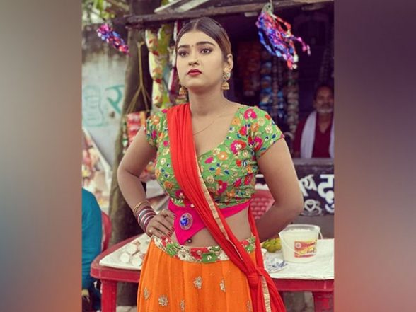 India News | Akanksha Dubey Death: Case Registered Against 2 People, Says Police - Vimarsana News