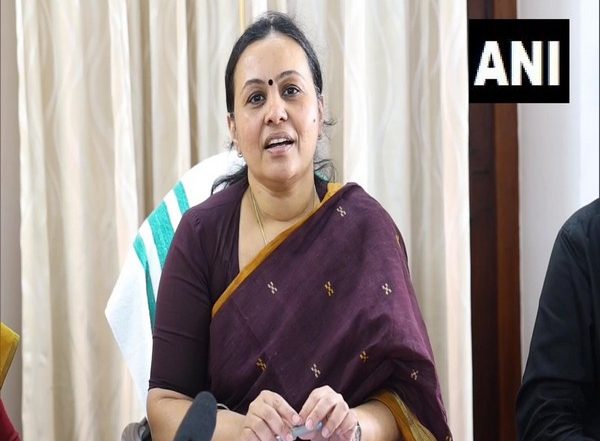 India News | State Prepared to Handle a COVID Wave, Says Kerala Health Minister Veena George