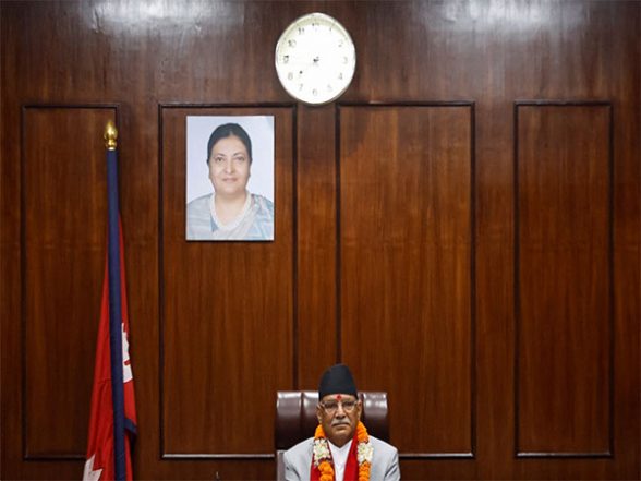 World News | Nepal: Ruling Coalition Reaches Power-sharing Deal, Cabinet to Be Expanded Today - Vimarsana News