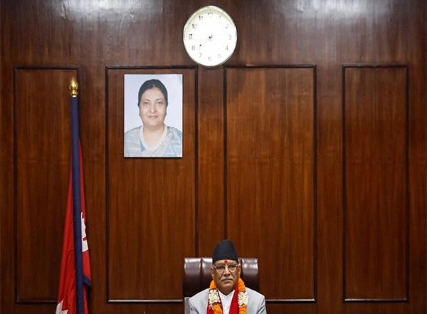World News | Nepal: Ruling Coalition Reaches Power-sharing Deal, Cabinet to Be Expanded Today