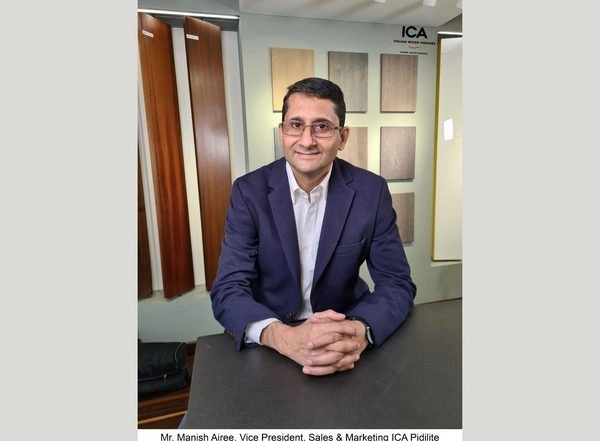 Business News | ICA Italian Wood Finishes - Good Taste Shows