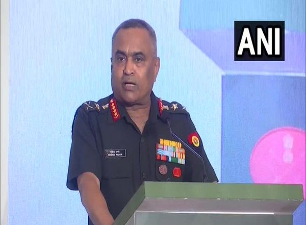 India News | India, African Nations Have Strengthened Their Ties Encompassing Number of Spheres: Army Chief Manoj Pande