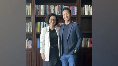 Business News | Mynavi Acquires People Matters, the Fastest-growing Media Platform and Community for HR and Talent Leaders in India and APAC, as a Subsidiary