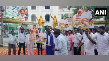 India News | Madras HC Rejects Panneerselvam's Applications Seeking Stay on AIADMK General Secretary Polls