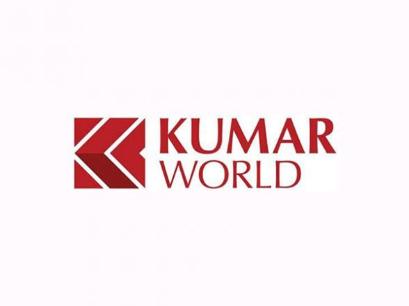 Business News | Kumar World Set to Acquire 4 Million Sq Ft of Land in 2024 in Pune - Vimarsana News