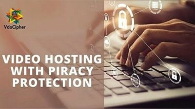 Business News | VdoCipher Video Player Powers 3,000+ Platforms Across 120+ Countries