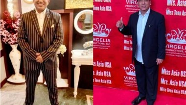 Business News | Mehmood Ali's E-Cinema Establishing in Hollywood Lands, Collaborating at Global Level