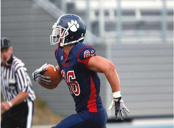 Business News | Unleash Your Inner Quarterback: Innovative Tips for Youth Quarterback Training