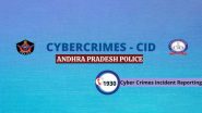 India News | Andhra Chit Fund Scam: CID Issues Notice to Margadarsi Chit Fund Chairman & Others