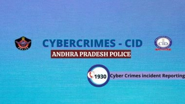 India News | Andhra Chit Fund Scam: CID Issues Notice to Margadarsi Chit Fund Chairman & Others
