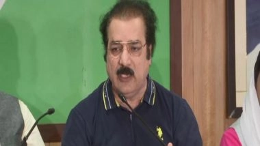 India News | Rajasthan Minister Contradicts Health Minister's Stand, Says Govt Will Step Back on Health Bill if Necessary