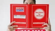 Business News | UPSC 2024 Books to Crack IAS Examination Released