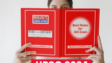 Business News | UPSC 2024 Books to Crack IAS Examination Released