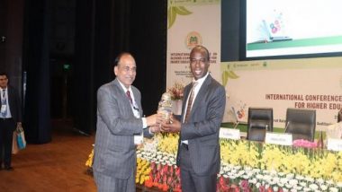 Business News | ICAR and World Bank Issue Delhi Declaration on Modernisation of Agricultural Education System at International Conference on Blended Learning Ecosystem