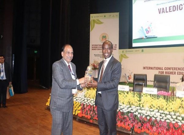 Business News | ICAR and World Bank Issue Delhi Declaration on Modernisation of Agricultural Education System at International Conference on Blended Learning Ecosystem
