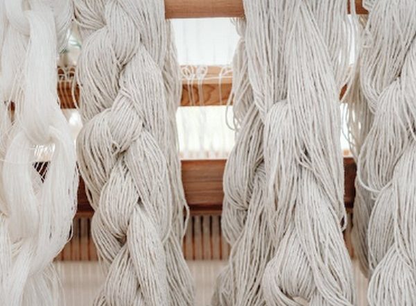 World News | Tradition of Producing Nettle Yarn Alive in Lauri Gewog of Bhutan