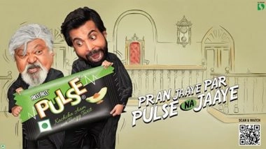 Business News | Pulse Launches New TVC with a Tangy Twist in the Tale