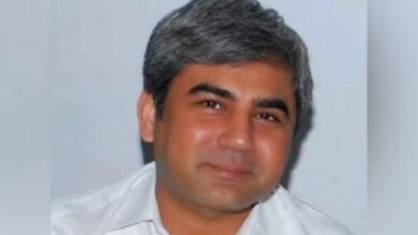 World News | Pak Court Banish Plea Against Mohsin Raza Naqvi's Appointment as Punjab's Caretaker CM