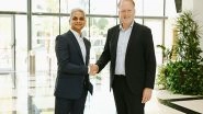 Business News | Hellenic Bank Selects LTIMindtree as a Strategic Sourcing Partner in Its Transformation Journey