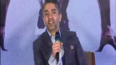 Sports News | Just Felt a Moral Obligation to Contribute and Give Back to Society: Abhinav Bindra