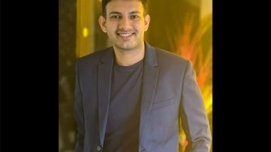 Business News | India Holds a Unique Position in Global Trade & Logistics: Pushpank Kaushik, CEO, Jassper