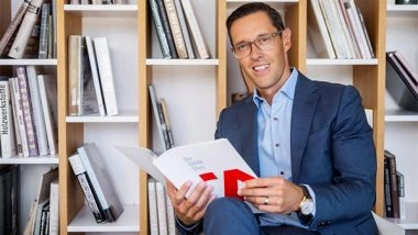 Business News | Hafele is a Pioneer in the Digitalisation and Development of Innovative Room Concepts