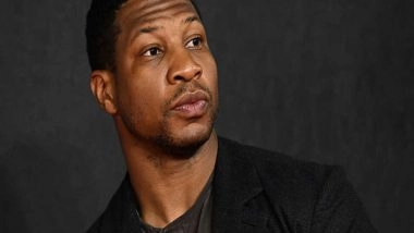 Entertainment News | Jonathan Majors Charged with Assault, Harassment