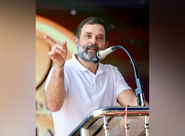 Karnataka Assembly Election 2023: Days After Disqualification As MP, Rahul Gandhi to Address Event in Kolar, Where He Made 'Modi' Surname Remark