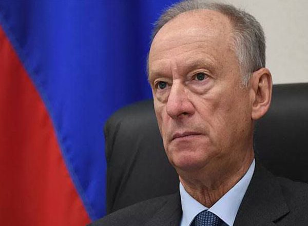 World News | Secretary of Security Council of Russian Federation Nikolai Patrushev to Take Part in SCO Meet in New Delhi