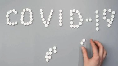 India News | Maharashtra Reports 3 Covid-19 Deaths, 450 New Cases in 24 Hours