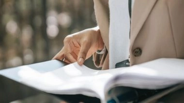 India News | 50 Case Files Missing from Muzaffarnagar SSP Office, FIR Filed Against Inspector