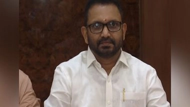 India News | Kerala: Police Books BJP Chief for Body Shaming CPM Women Leaders