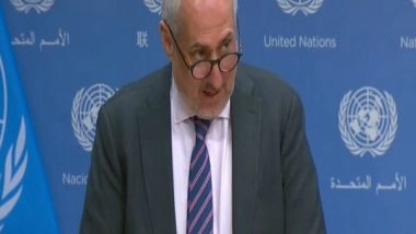 World News | UN Calls for Return to Democracy in Myanmar After Army Dissolves Aung San Suu Kyi's Party