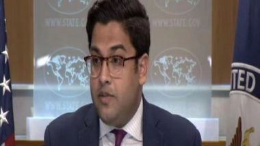 World News | US Condemns Violent Incidents at Indian Diplomatic Facilities, Says 'violence is Never an Acceptable Form of Protest'