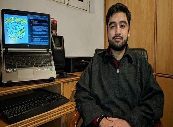 India News | Kashmiri Youth Updates App for Ramzan, Adds Feature to Know Suhoor, Iftar Time Across World