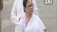 India News | Bengal CM Mamata Banerjee Launches Flagship Road 'Pathashree-Rastashree' Project