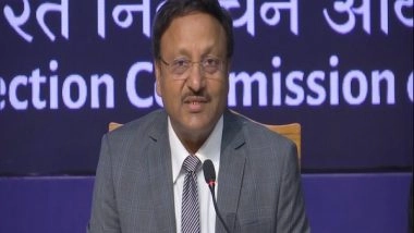 India News | Election Commission to Announce Karnataka Assembly Elections Schedule Today