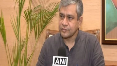 India News | Is Rahul Gandhi Above the Law...: Ashwini Vaishnaw