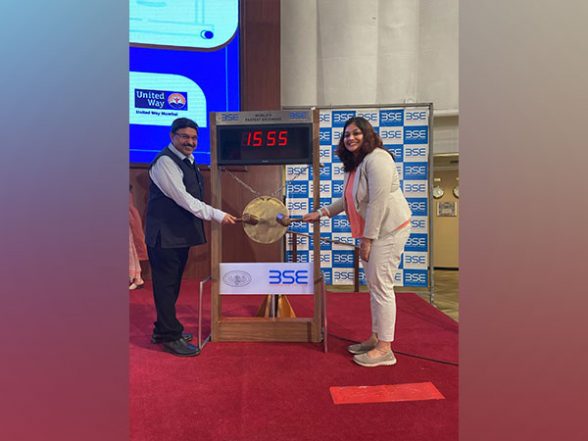 Business News | Indian School of Development Management (ISDM) Rings the Bell at BSE Having Registered Formally on the Social Stock Exchange - Vimarsana News