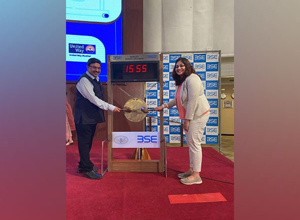 Business News | Indian School of Development Management (ISDM) Rings the Bell at BSE Having Registered Formally on the Social Stock Exchange