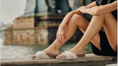 Business News | Top 5 Sandals for Elevated Everyday Style