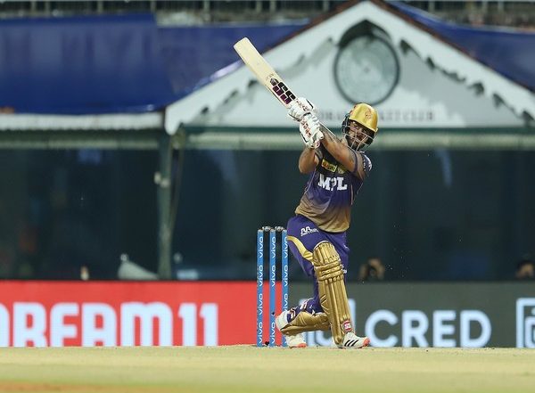 Sports News | For Me This is Not New: Kolkata Knight Riders Captain Nitish Rana on Leadership Role
