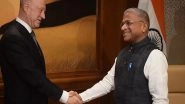 World News | Strong Bilateral Ties Continue to Attain New Heights Under Leadership of PM Modi, Putin