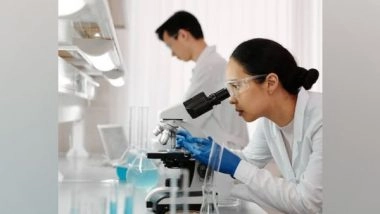 Science News | Researchers Find How New Strategy to Treat Cancer