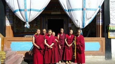 India News | Upholding the Dharma: The Inspiring Story of North East India's Buddhist Nuns